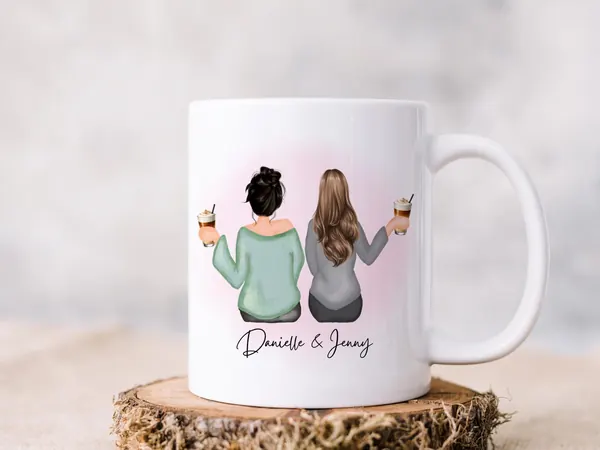 Canecas Personalizadas