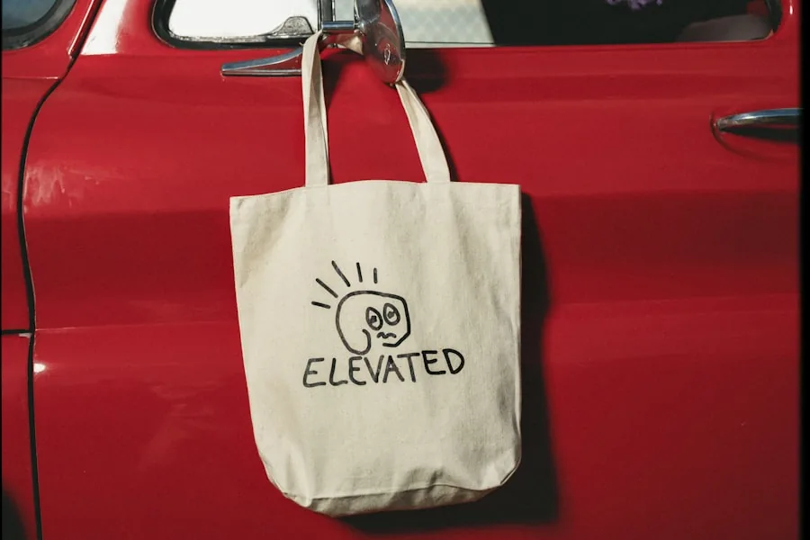 Brindes e merchandising personalizado